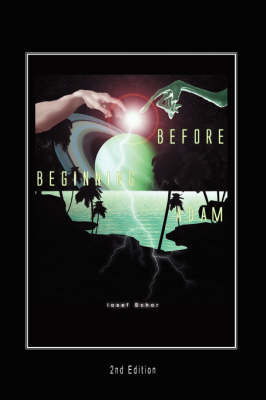 Before Beginning Adam by Iosef, Schor image