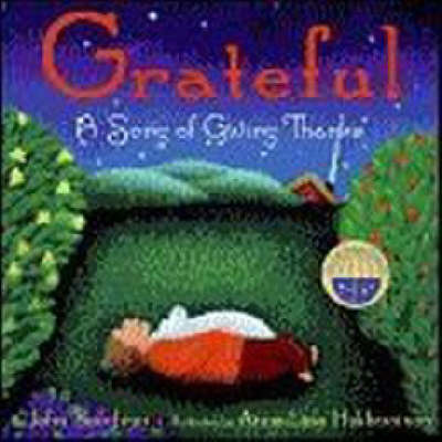 Grateful by John Bucchino image