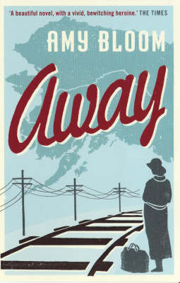 Away by Amy Bloom image