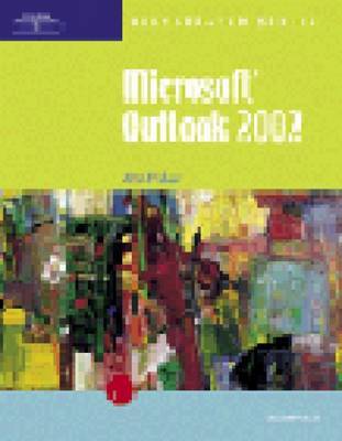 Microsoft Outlook 2002: Illustrated Essentials by Ann Fisher image
