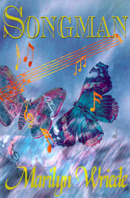 Songman by Marilyn Wriede image
