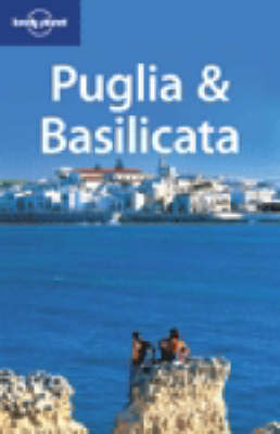 Puglia and Basilicata by Paula Hardy image