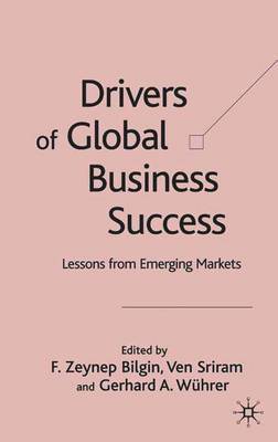 Drivers of Global Business Success image