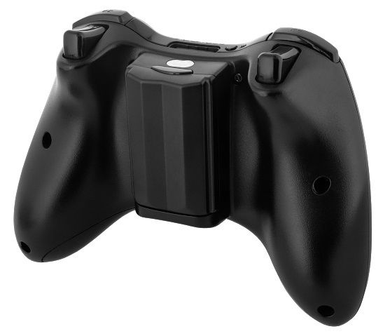 Nyko Xbox 360 Power Kit for Xbox 360 image