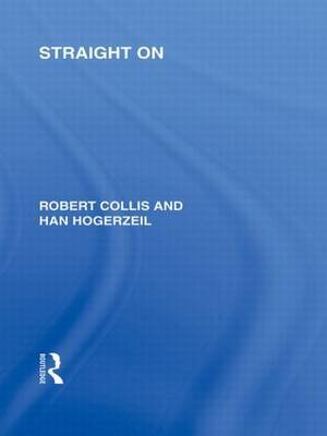 Straight On by Robert Collis image