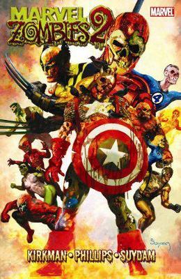 Marvel Zombies: Vol. 2 image