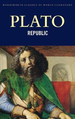 Republic by Plato image