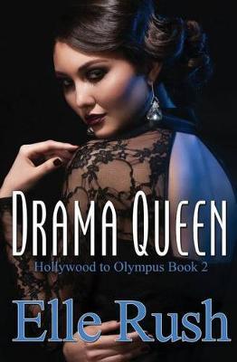 Drama Queen by Elle Rush image