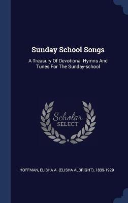 Sunday School Songs image