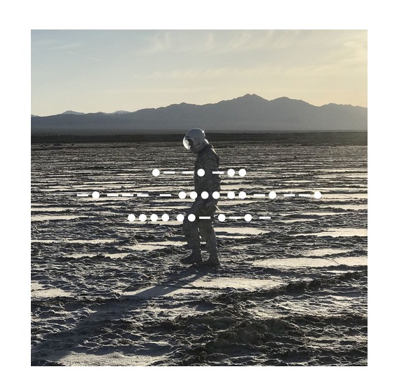 And Nothing Hurt on Vinyl by Spiritualized