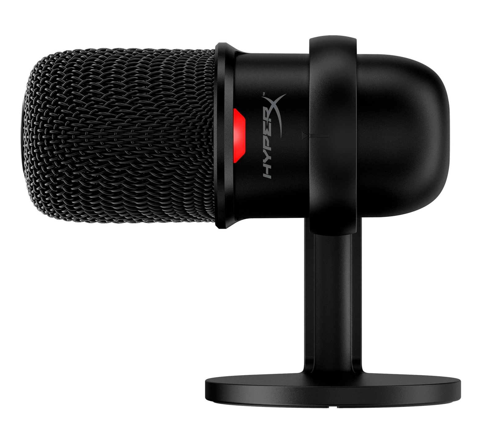HyperX SoloCast USB Microphone Buy Now at Mighty Ape Australia