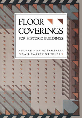 For Historic Buildings by Helene Von Rosenstiel image