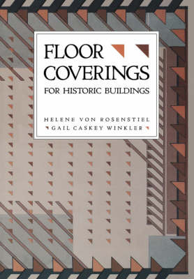 Floor Coverings for Historic Buildings image