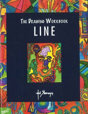 Drawing Workbook by Art Sherwyn image