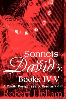 Sonnets of David 3 by Robert Hellam image