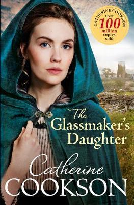 The Glassmaker's Daughter by Catherine Cookson image