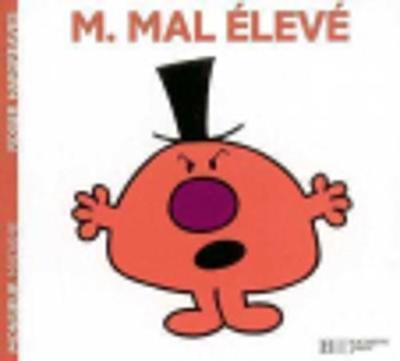 Collection Monsieur Madame (Mr Men & Little Miss) by Roger Hargreaves