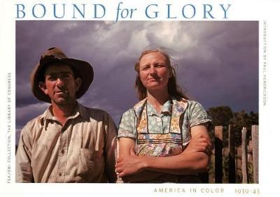 Bound for Glory: America in Color, 19 by Paul Hendrickson image