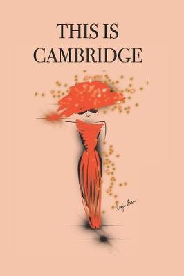 This Is Cambridge by P.J. Brown image