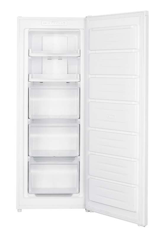 Buy Kogan 161L Upright Frost Free Freezer (White) at Mighty Ape NZ