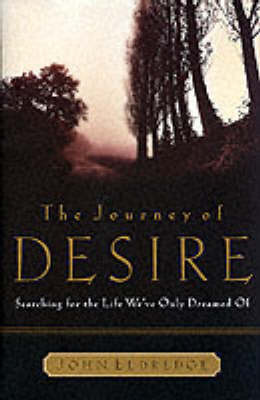 The Journey of Desire by John Eldredge image