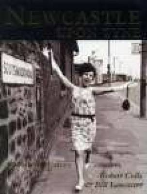 Newcastle Upon Tyne A Modern History by Robert Colls image