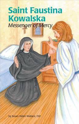 Saint Faustina (Ess) image