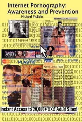 Internet Pornography by Michael A. McBain image