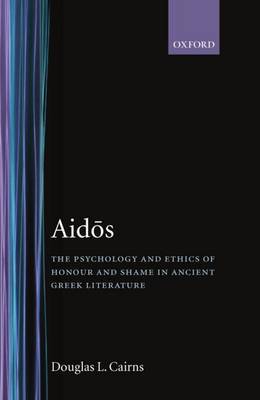 Aidos by Douglas L Cairns image