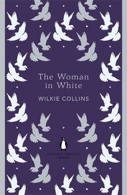 The Woman in White by Wilkie Collins image
