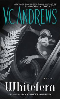 Whitefern by V.C. Andrews image