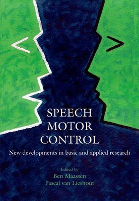 Speech Motor Control image