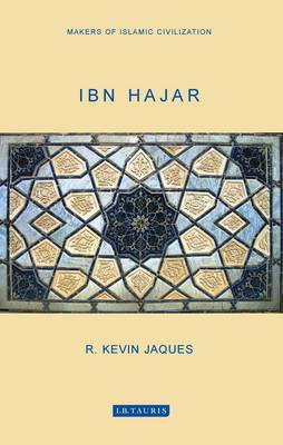 Ibn Hajar by R. Kevin Jaques image