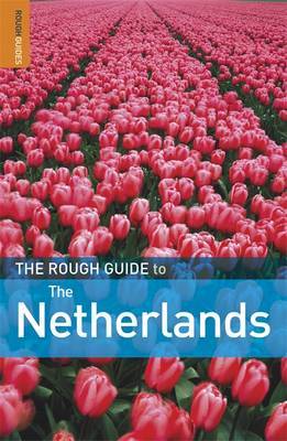 Rough Guide to The Netherlands image