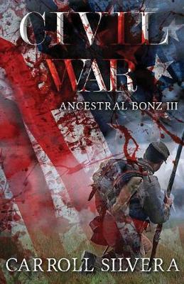 Ancestral Bonz III by Carrolyn Silvera image