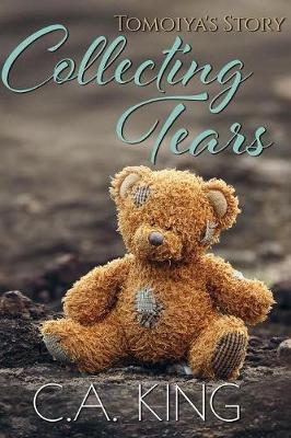 Tomoiya's Story by C.A. King image