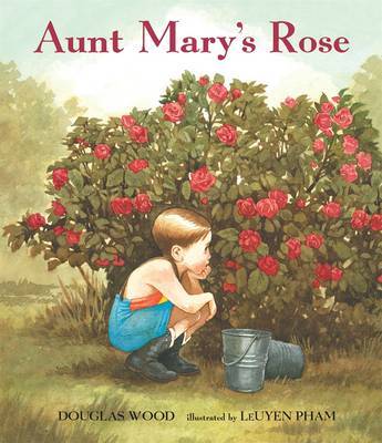 Aunt Mary's Rose image