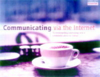 Real-time Communication on the Internet by Jean-Paul Mesters image