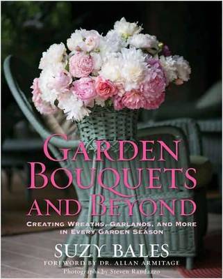 Garden Bouquets and Beyond image