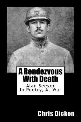 A Rendezvous with Death by Chris Dickon image