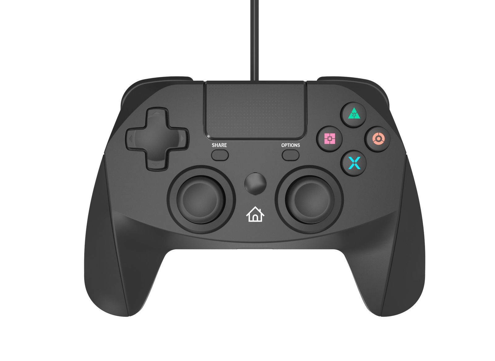Playmax Snakebyte PS4 Wired Controller for PS4 image