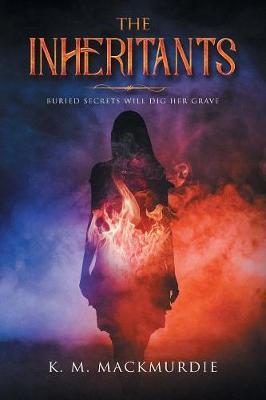 The Inheritants by K M Mackmurdie image