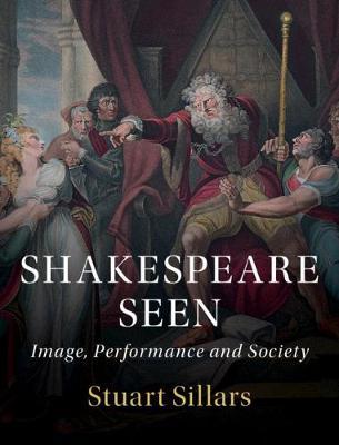 Shakespeare Seen by Stuart Sillars image