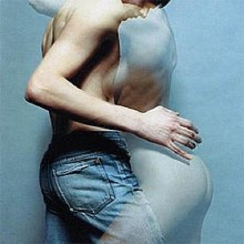 Sleeping With Ghosts by Placebo image