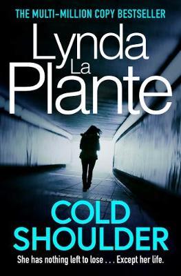 Cold Shoulder by Lynda La Plante image