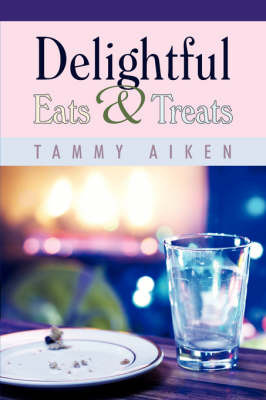 Delightful Eats And Treats image