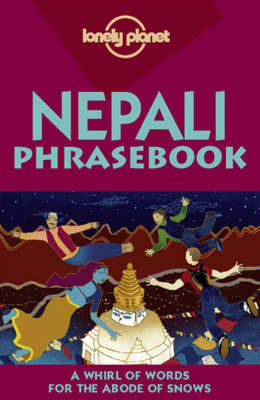 Nepali by Mary-Jo O'Rourke image