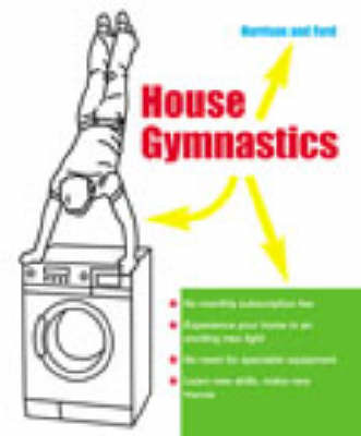 House Gymnastics by Spencer Harrison image