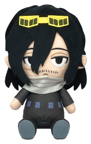 aizawa plush