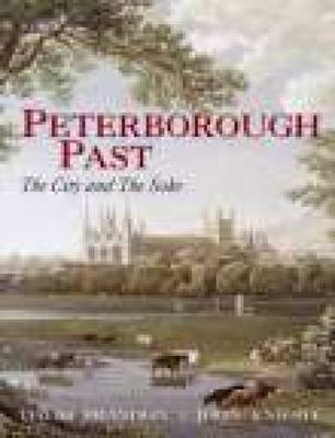Peterborough Past by David Brandon image